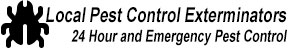 Dickinson ND Pest Control Exterminators